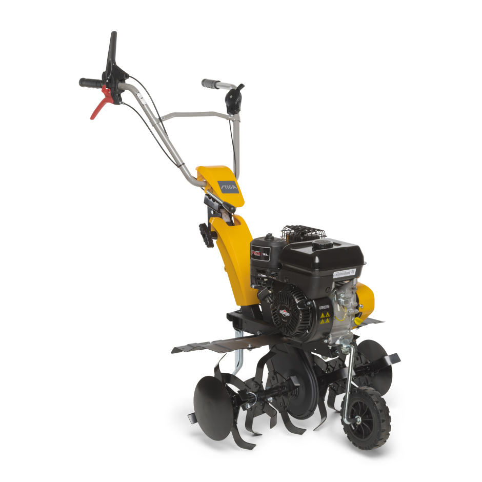 HUSQVARNA T300RH Compact Pro Van Mourik Tuinmachines